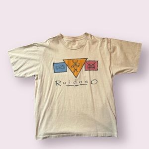 90s Vintage Ruidoso Tee
